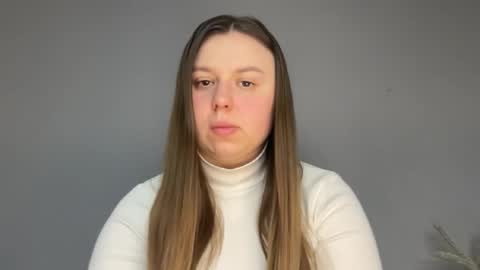 georginagina online show from January 13, 6:46 pm