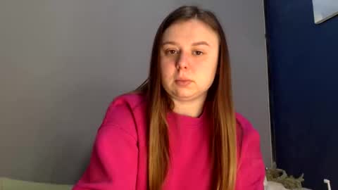 georginagina online show from January 19, 8:07 am