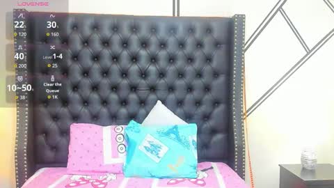 Georgina online show from February 16, 8:38 pm