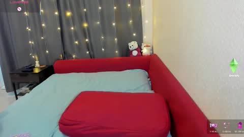 Georginia online show from March 6, 9:50 am