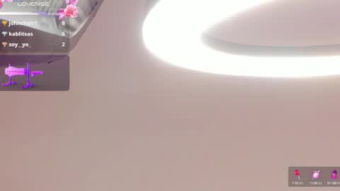 Kendal  online show from March 7, 1:20 am