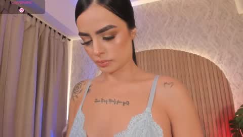 Kendal  online show from September 27, 4:45 pm