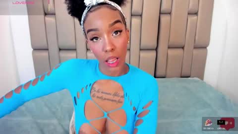 Georgina  online show from December 3, 7:56 pm