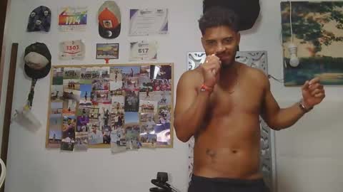 Snapshot of geovannygarrido91 chatting on October 11, 3:06 am geovannygarrido91 online show from October 11, 3:06 am