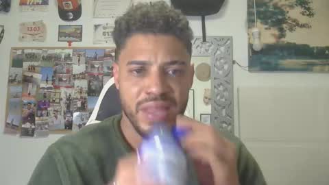 geovannygarrido91 online show from February 8, 12:36 am