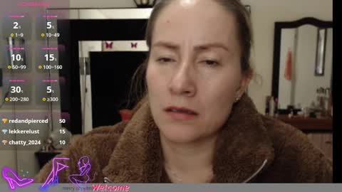 geral bhri online show from February 25, 8:41 pm