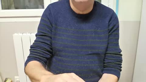 gerardlp131313 online show from February 7, 7:50 pm