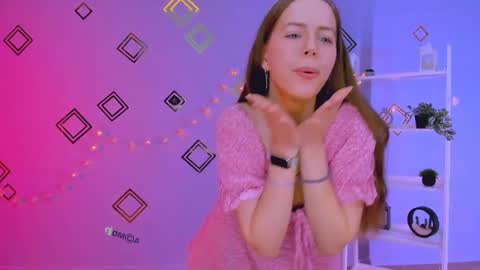 gerasmilee online show from April 11, 9:02 am