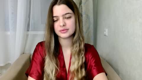 Snapshot of gerda_bloempje chatting on May 5, 5:54 pm Gerda online show from May 5, 5:54 pm