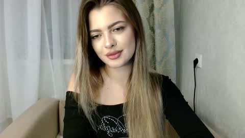 Snapshot of gerda_bloempje chatting on May 26, 9:00 pm Gerda online show from May 26, 9:00 pm
