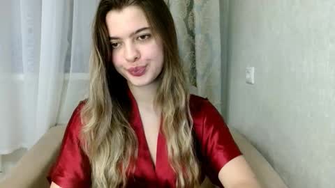 Snapshot of gerda_bloempje chatting on June 8, 1:28 am Gerda online show from June 8, 1:28 am