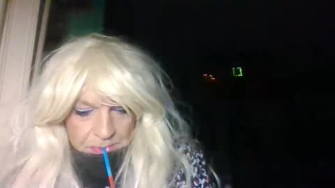 geriCD420 online show from April 12, 8:41 am