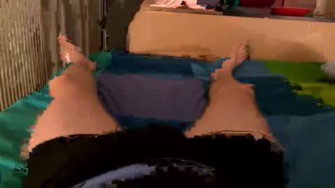 Daniel online show from January 15, 8:23 pm