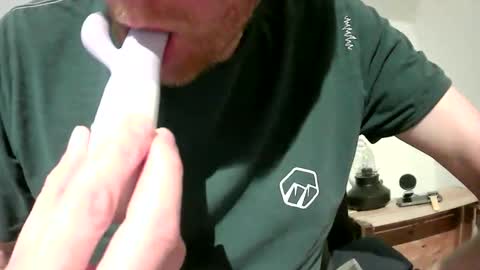 Daniel online show from April 8, 6:41 pm