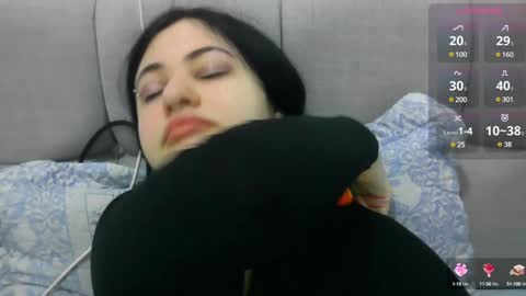 Eva online show from February 1, 4:03 am