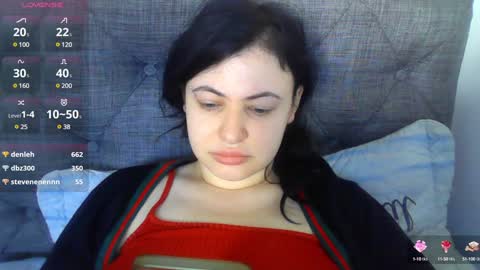 Eva online show from February 7, 9:58 am