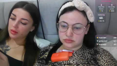 Eva online show from February 11, 9:03 pm