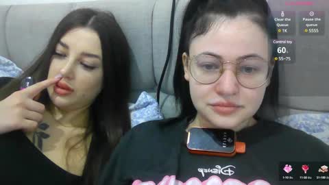 Eva online show from February 18, 4:26 pm