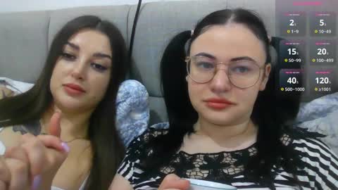 Eva online show from February 19, 5:27 pm