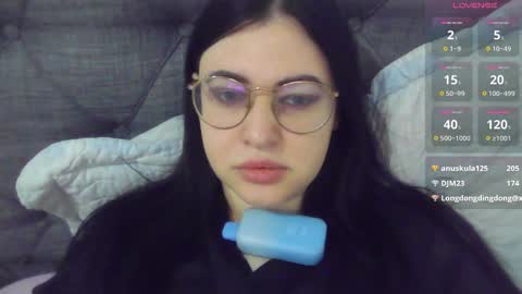 Eva online show from February 21, 9:11 pm