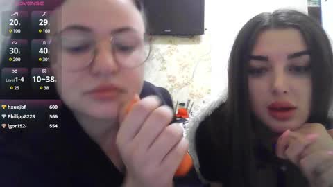 Eva online show from March 6, 6:48 pm