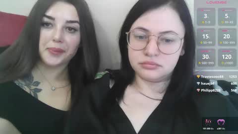 Eva online show from March 7, 11:07 am