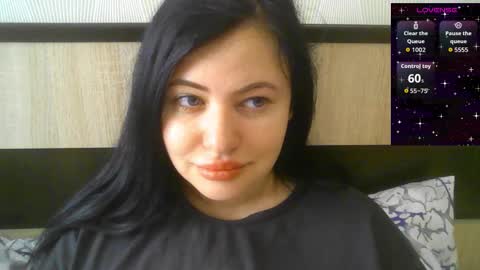 Eva online show from September 11, 11:21 am