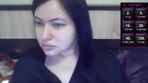 Eva online show from October 11, 10:36 am