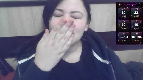 Eva online show from October 18, 2:40 pm