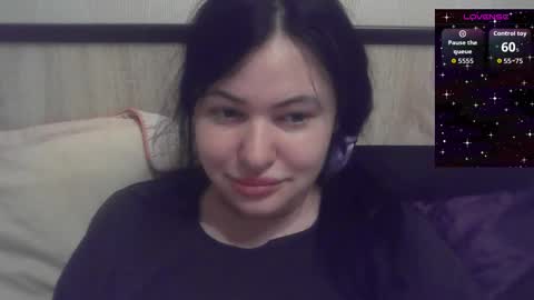 Eva online show from November 2, 3:58 pm