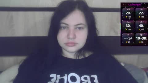 Eva online show from March 4, 2:01 pm