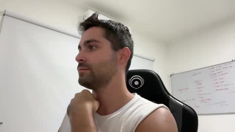 german_pecol online show from March 3, 12:48 pm