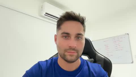 german_pecol online show from March 6, 8:27 pm