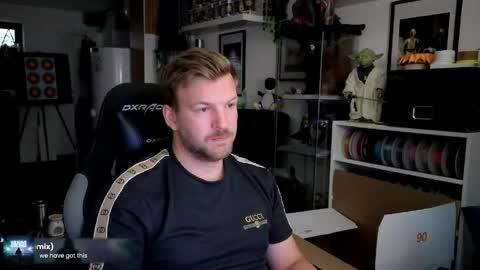german_prince online show from June 3, 7:33 am