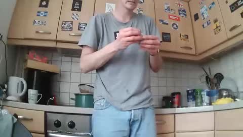 Snapshot of germanbigbln chatting on January 13, 12:10 pm germanbigbln online show from January 13, 12:10 pm