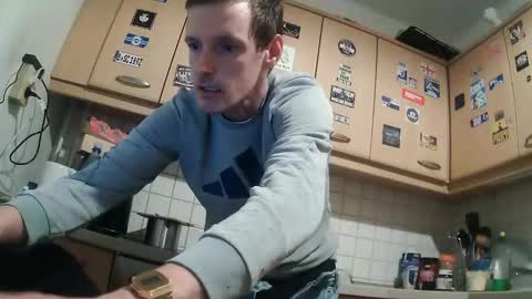 Snapshot of germanbigbln chatting on January 15, 4:44 pm germanbigbln online show from January 15, 4:44 pm