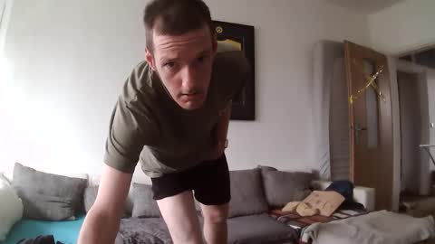 germanbigbln online show from April 19, 10:36 am