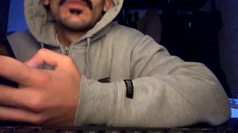 teo online show from December 15, 7:40 pm