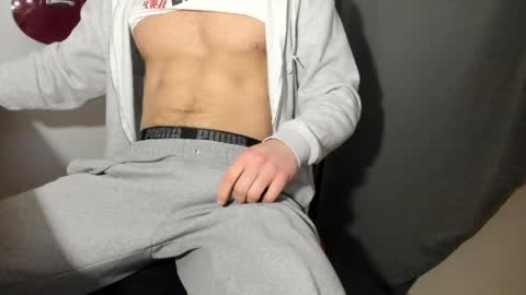 germanmike1997 online show from April 15, 12:34 pm