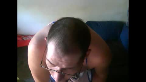 Snapshot of germantslover39 chatting on October 2, 8:10 am Alex39 online show from October 2, 8:10 am