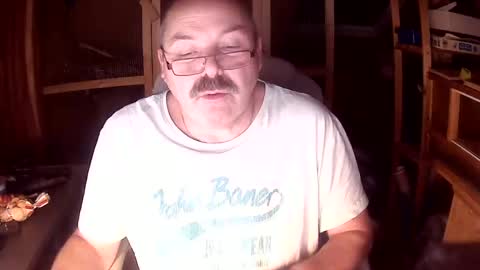 germany_50 online show from December 30, 9:19 pm