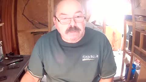 germany_50 online show from January 3, 1:03 pm