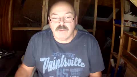 germany_50 online show from January 7, 4:27 pm