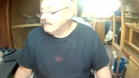 germany_50 online show from January 12, 2:52 pm