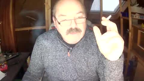 germany_50 online show from January 13, 7:00 am