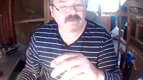 germany_50 online show from January 18, 7:17 am