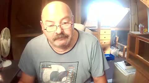 germany_50 online show from September 23, 7:11 am