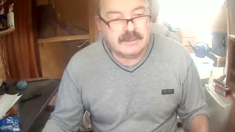 Snapshot of germany_50 chatting on February 24, 8:12 am germany_50 online show from February 24, 8:12 am