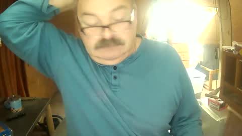 Snapshot of germany_50 chatting on February 28, 6:58 am germany_50 online show from February 28, 6:58 am