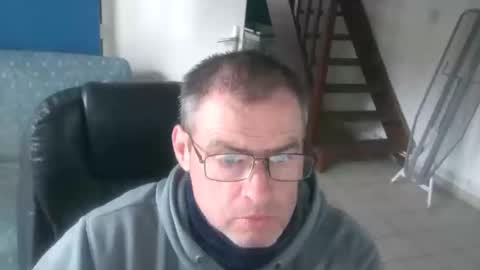 geronemo62 online show from November 2, 12:18 pm